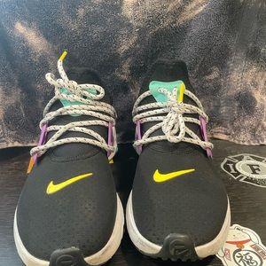 Nike presto “Octopus”